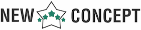 New Concept logo